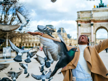 Capitalizing on surging demand for travel in Europe