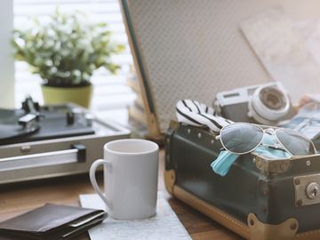 Incoming Expedia Group CEO Ariane Gorin emphasizes AI, personalization