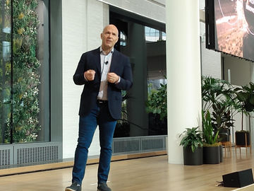 Expedia Group adds Mastercard to growing B2B lineup