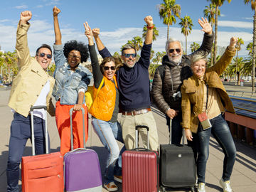 Expedia Group’s recipe for loyalty: supply, tech and customer service