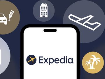 Expedia Group embraces AI, banks on loyalty program