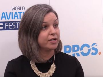 VIDEO: Facebook Messenger Business on airlines getting chatty