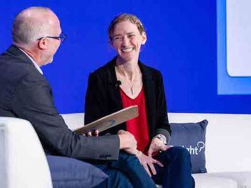 Google talks generative AI, voice and the future of search