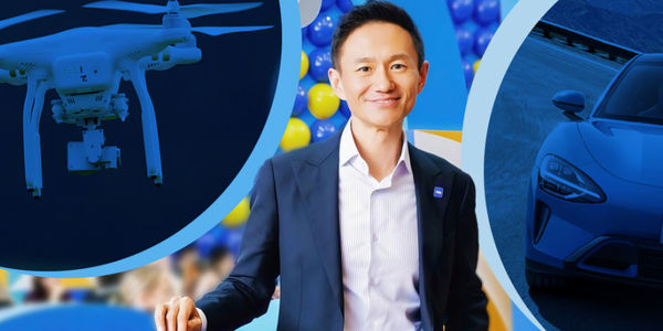 Asia’s full rebound meets AI revolution: Leapfrogging into the future