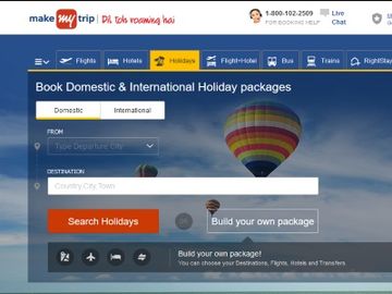 MakeMyTrip commits to growth as Ibibo integration gets under way