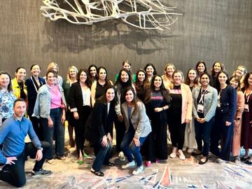 Female Founders in Hospitality builds community of support