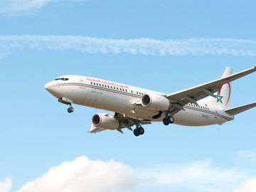Fetcherr partners with Royal Air Maroc to implement automated pricing