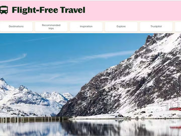 First Choice relaunches with flight-free vacation options