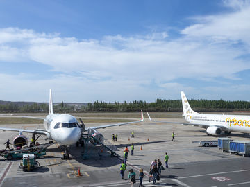 Flybondi Argentina