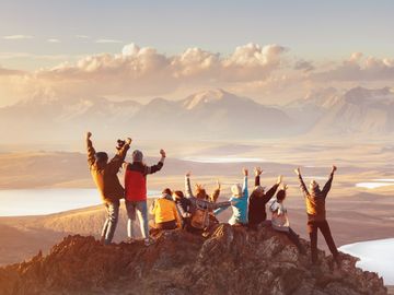 STARTUP STAGE: FlyMeOut is an invitation-only "social travel" club