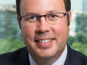 Future-Proofing Travel: Decius Valmorbida of Amadeus