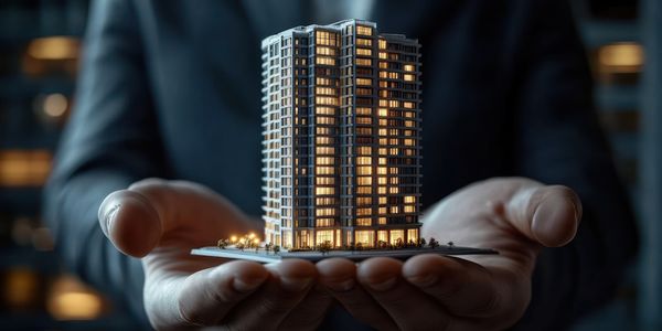 Gaiarooms raises €10M to continue growing its tech-enabled property portfolio