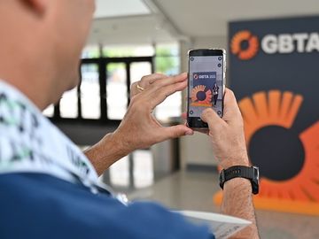 Tripstax, FCM Travel, Accelya, Spotnana and more corporate travel news from GBTA 2024