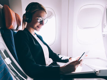 Increased business travel and spending anticipated in 2023