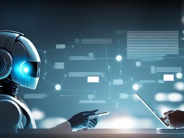 Business travel leaders cautious on generative AI, tout benefits