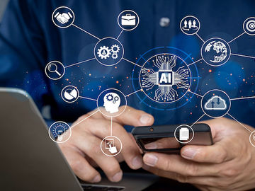 Travel's journey through the generative AI platform shift