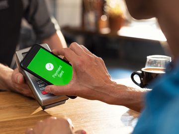 Payments month part 1 alternative payments