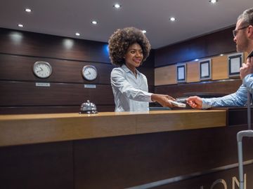 HRS acquires Conichi