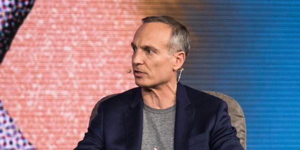 VIDEO: Booking Holdings on Google, complacency, ambitions and the entire trip