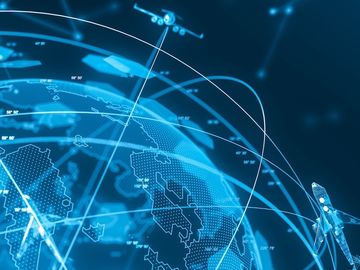 Expedia, Booking, Amadeus join forces to address digital travel regulations