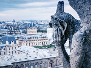 VIDEO: Bringing governments, destinations, industry and science together safely