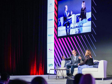 Tripadvisor's Goldberg talks strategy, AI potential and digital marketing