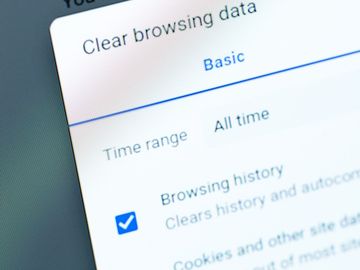Google no longer removing third-party cookies, new Chrome experience planned
