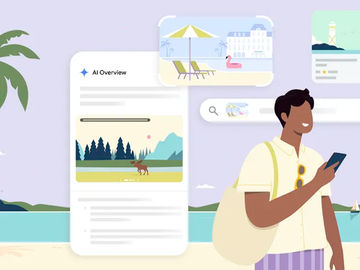 Google updates AI capabilities for travel tools
