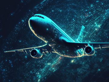 Google partners with EU aviation agency on emission data standard