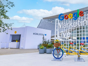 Google unveils generative AI boost to search