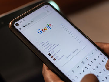 Googles updates search in Europe to comply with DMA