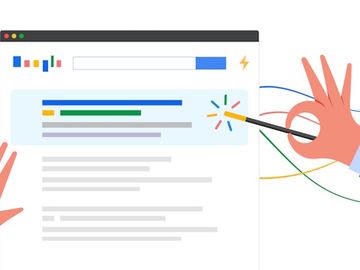 Travel companies navigate changes to Google’s search function
