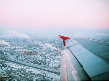 Holiday travel is happening: Here's what marketers need to know