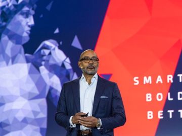 VIDEO: Google on trends, recovery marketing and sustainability