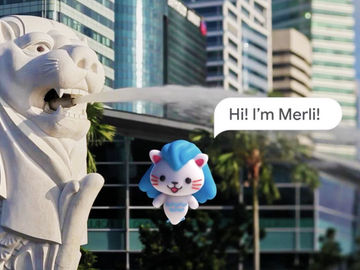Google partners with Singapore Tourism Board for AI-powered guided tours