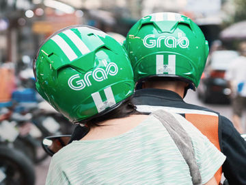 Grab looks to further efficiency gains via generative AI