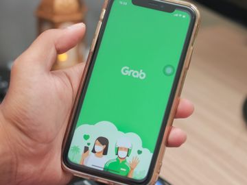 Grab revenue up 17% YoY, focused on AI for future growth