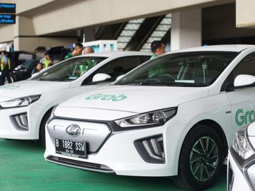 Grab posts loss of $3.6B in 2021, claims "strongest year yet"