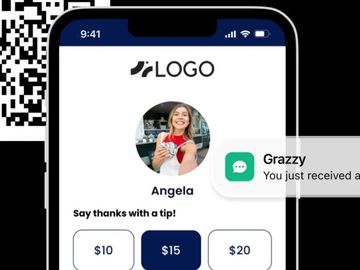 Digital tipping solution Grazzy adds IHG to portfolio of brand partners