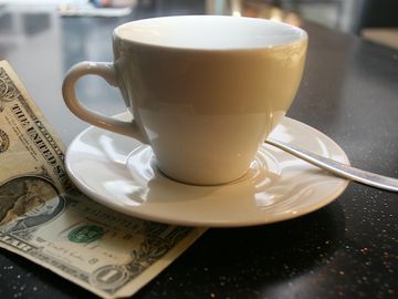 Grazzy lands $4.25M for hospitality payment and tipping platform