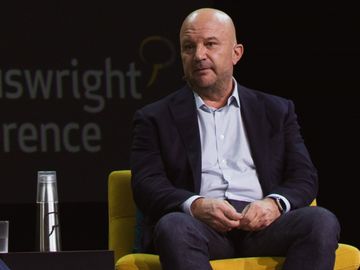 VIDEO: American Express GBT on NDC, TripActions and tech investments