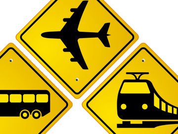How Google and Uber influence ground transportation