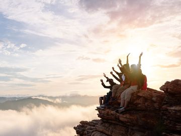 How travel brands are prioritizing group travel planning