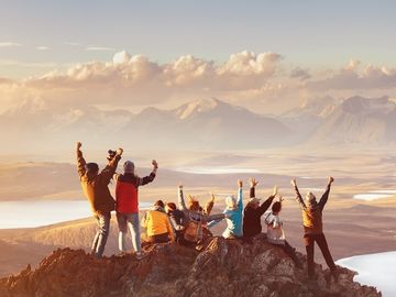 Is the multi-day tour industry ready for digital transformation?
