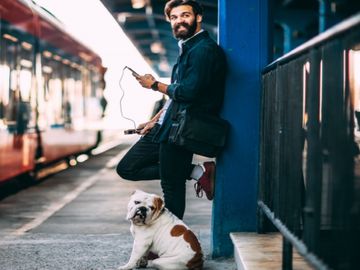 REPORT: Growth in intermodal transport