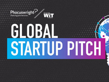 Meet the 10 winners of the 2024 Phocuswright/WiT Global Startup Pitch