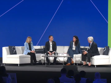 Ground transportation experts confront connected trip challenges