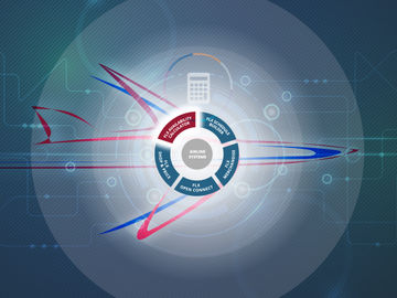 Delta is launch customer for Farelogix availability engine