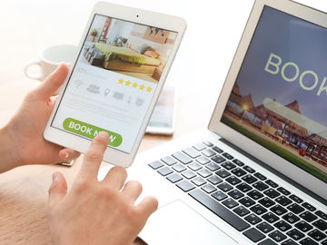 Cost and implementation woes hamper hotel tech adoption