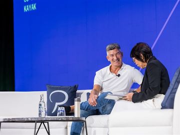 Kayak's Steve Hafner on strategies for weighing opportunity and risk